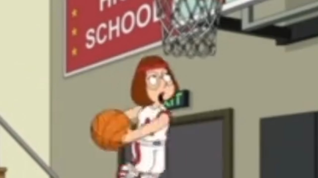 i used to have hoops dreams