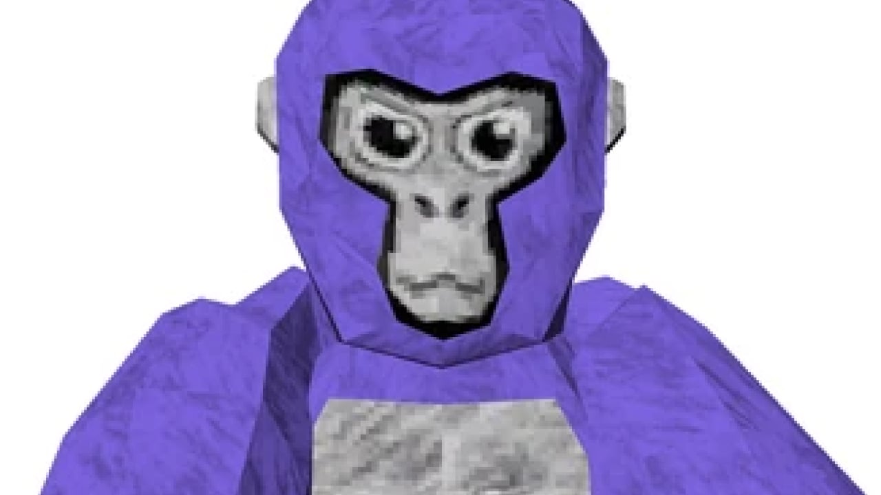 Daisy09 Gorilla Tag Meme Sound Effect