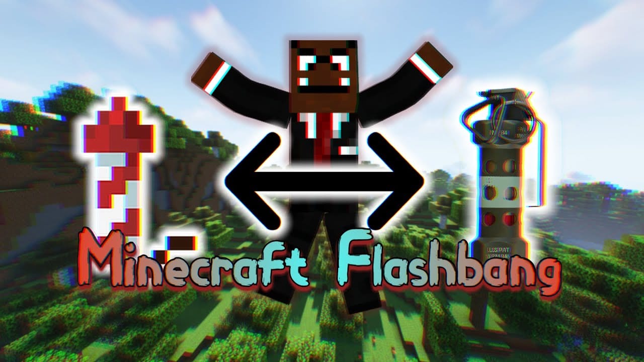 flashbang Sound Effect