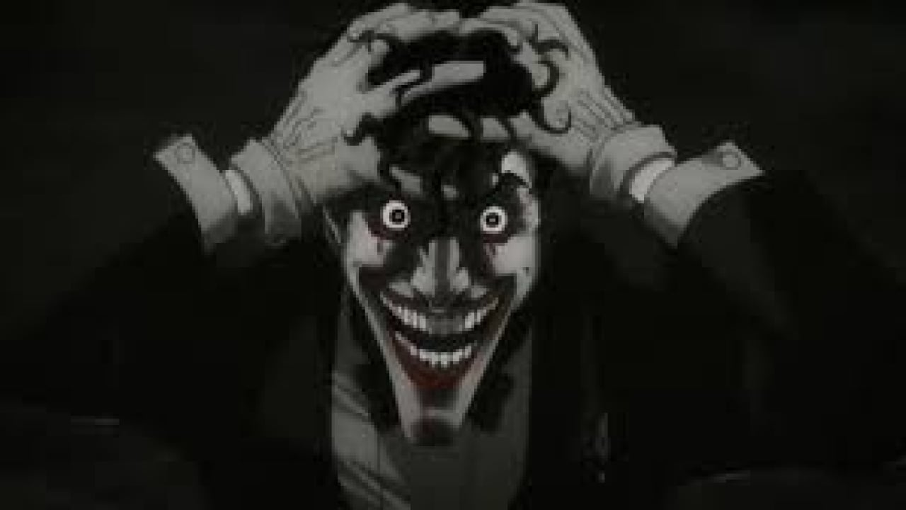 multi laugh