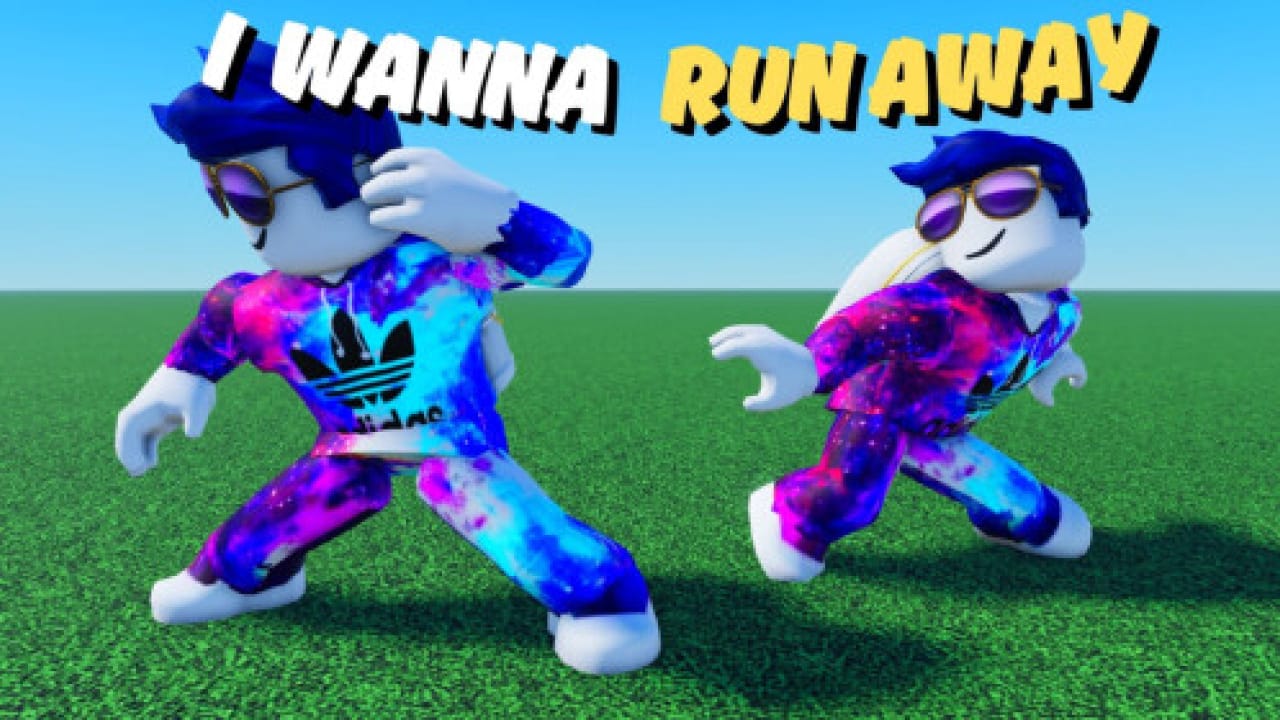 Roblox Runaway