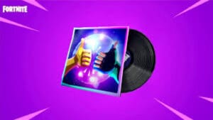 best Fortnite song