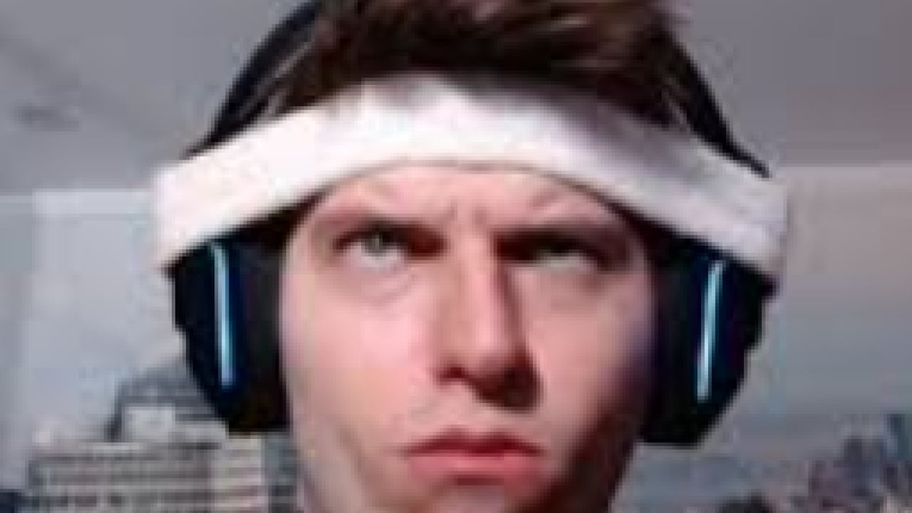 Brainrot Boy