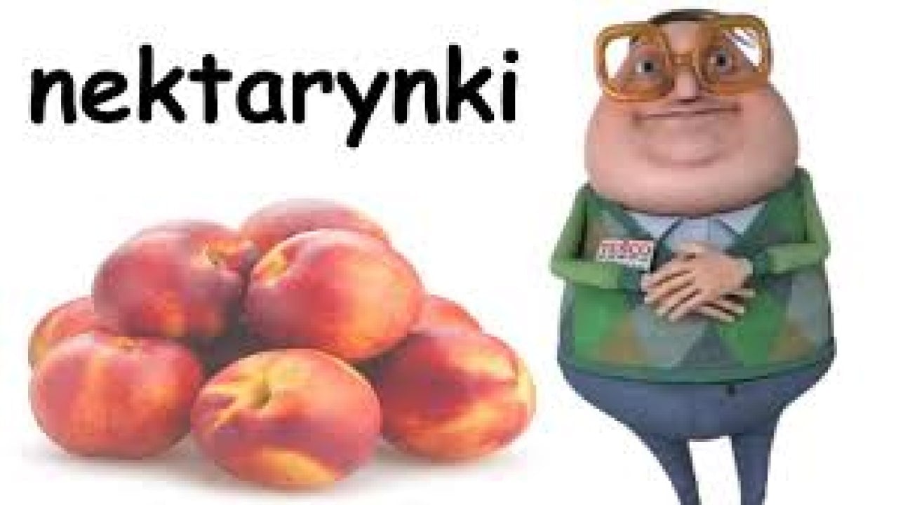 nektarynki meme sound