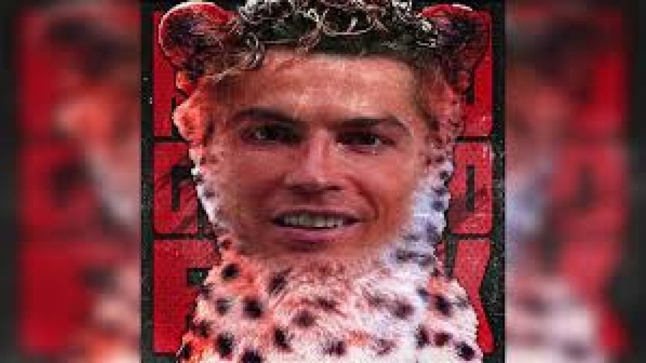 Ronaldo Gepardo funk