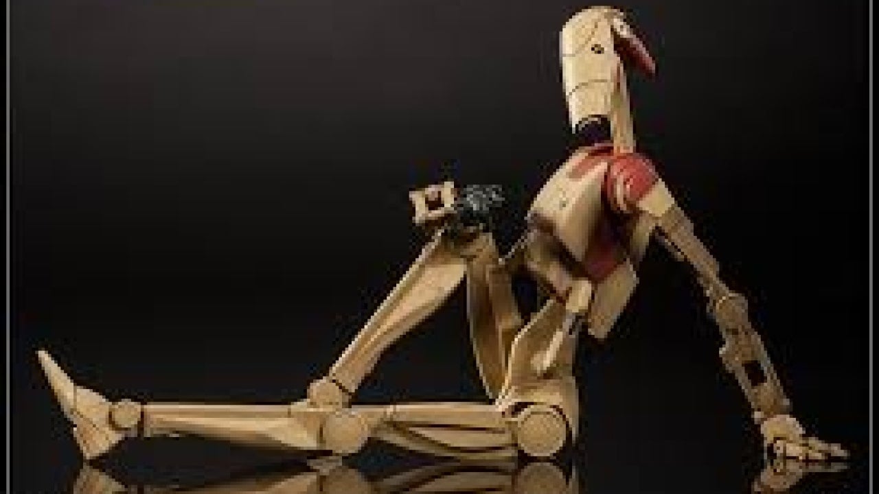 Clanker