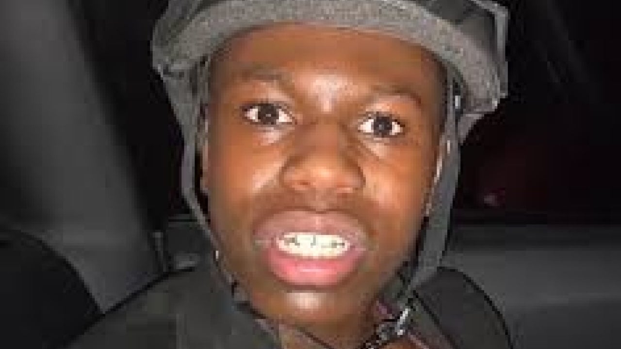 Rakai Saying You Good Mud