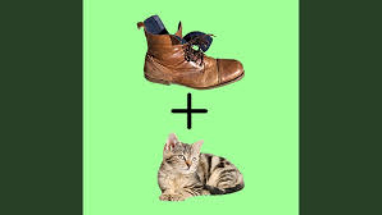 Boots and cats meme sound