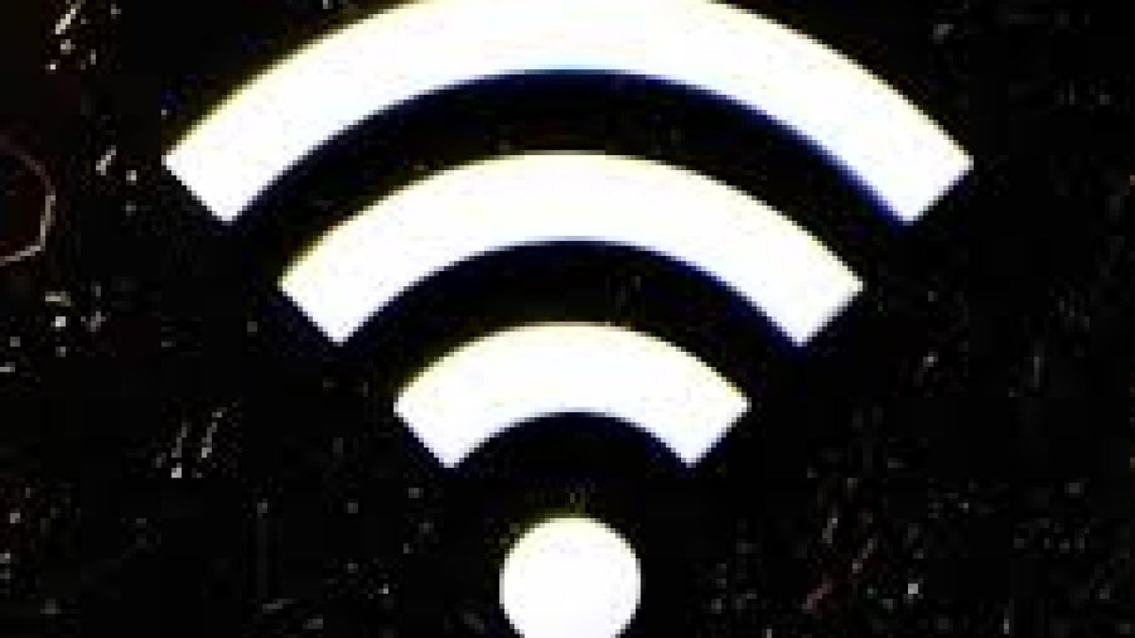 WIFI FUNK
