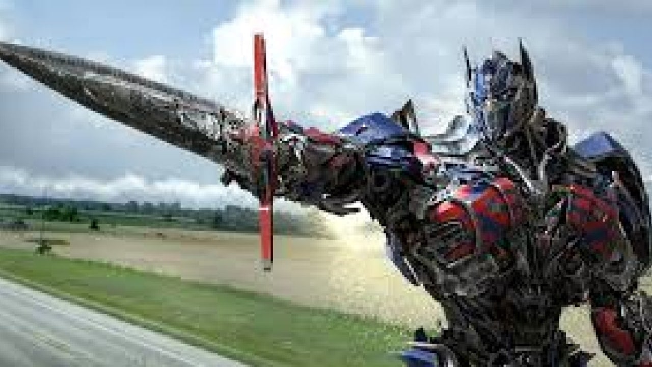 Autobots, ROLL OUT