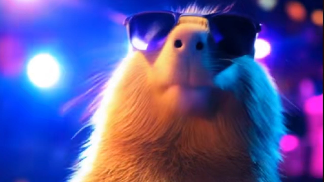 Pi Po Po Po Ro Po