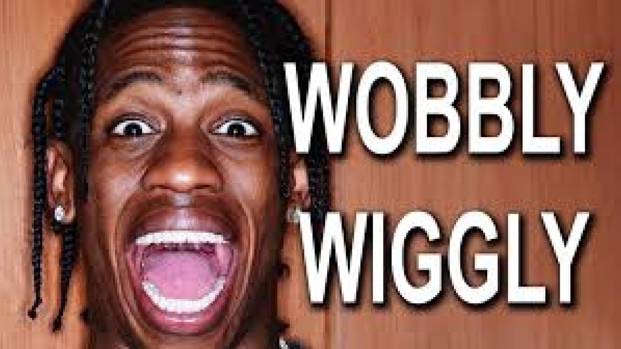 Wobbly Wiggly