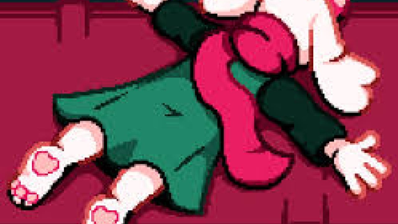 splat deltarune Sound Effect