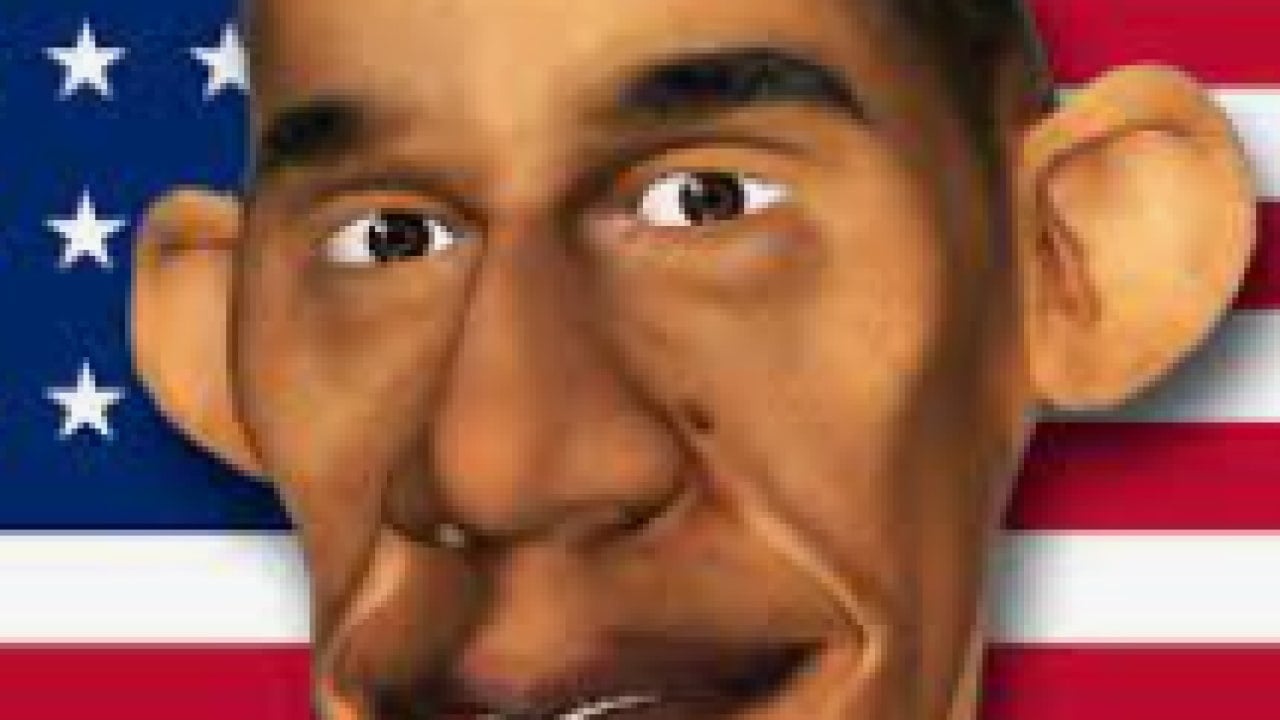 Obama Have Dih Meme Sound Effect
