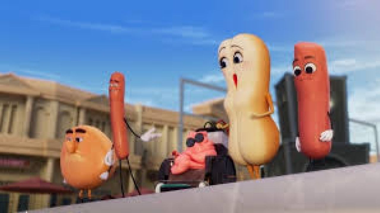 stop playing with your sausage meme sound