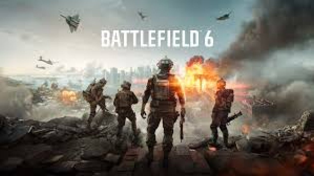 Battlefield 6 New Remix