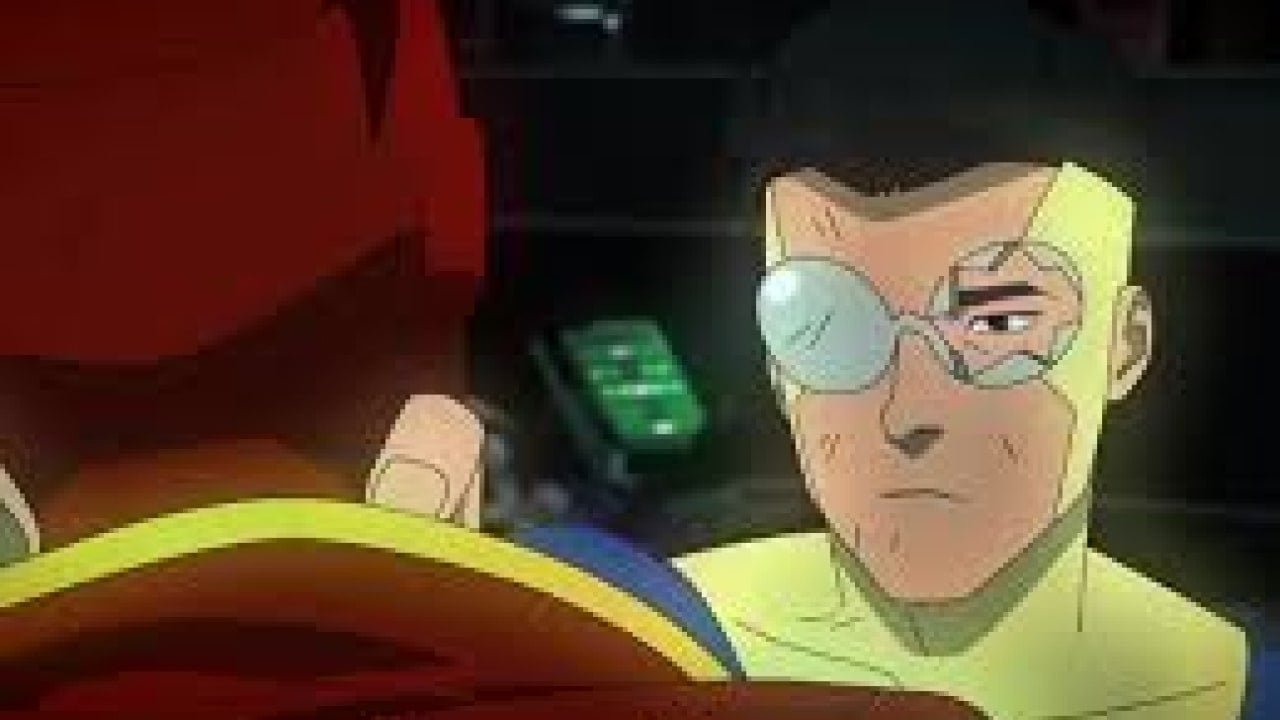 Neck hurt invincible Meme Sound Effect