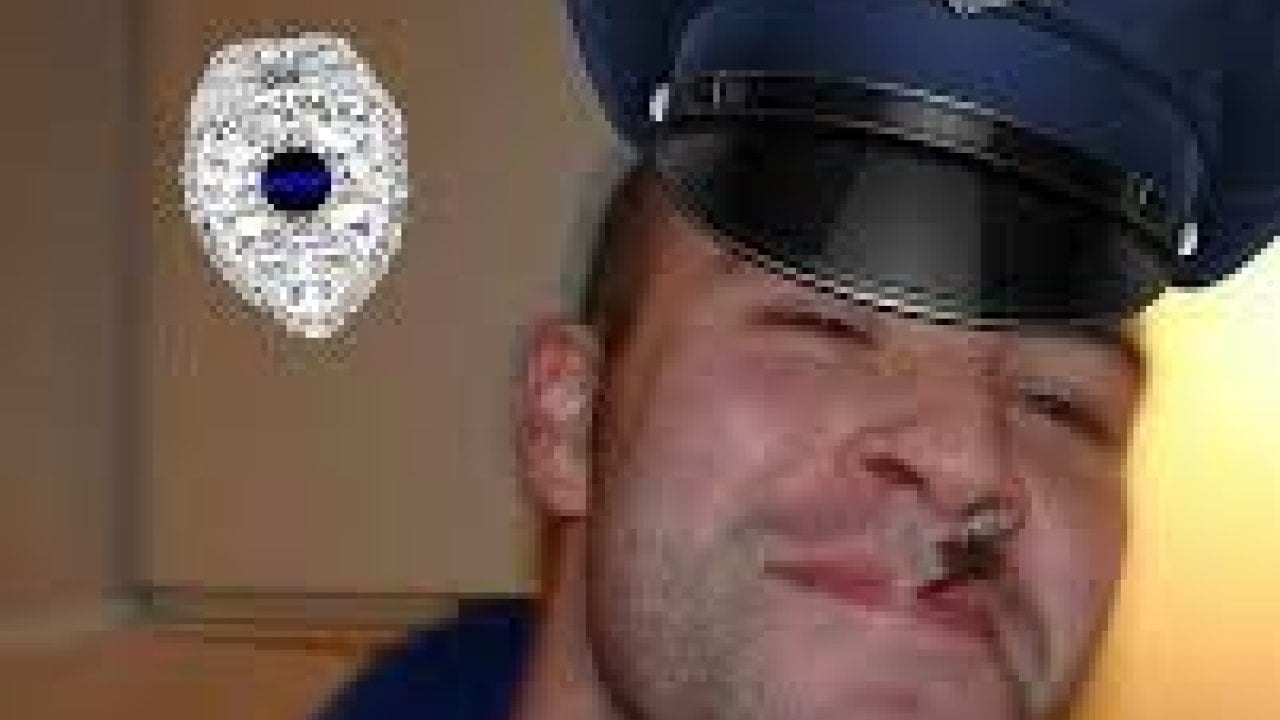 Stop Internet Police Meme Sound Effect