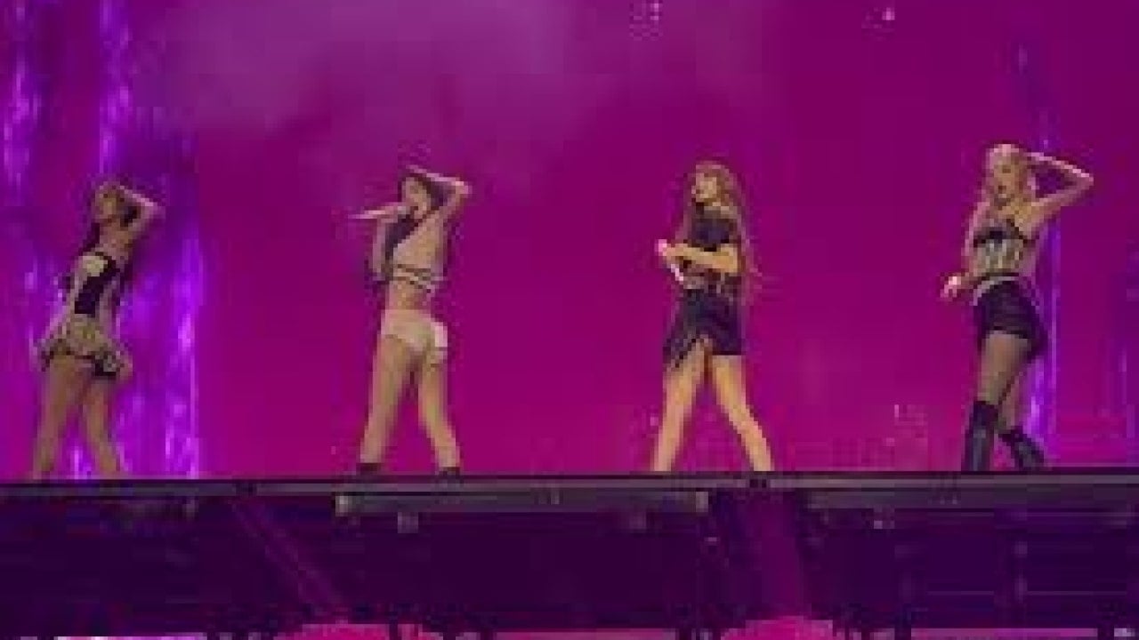 blackpink jump in goyang