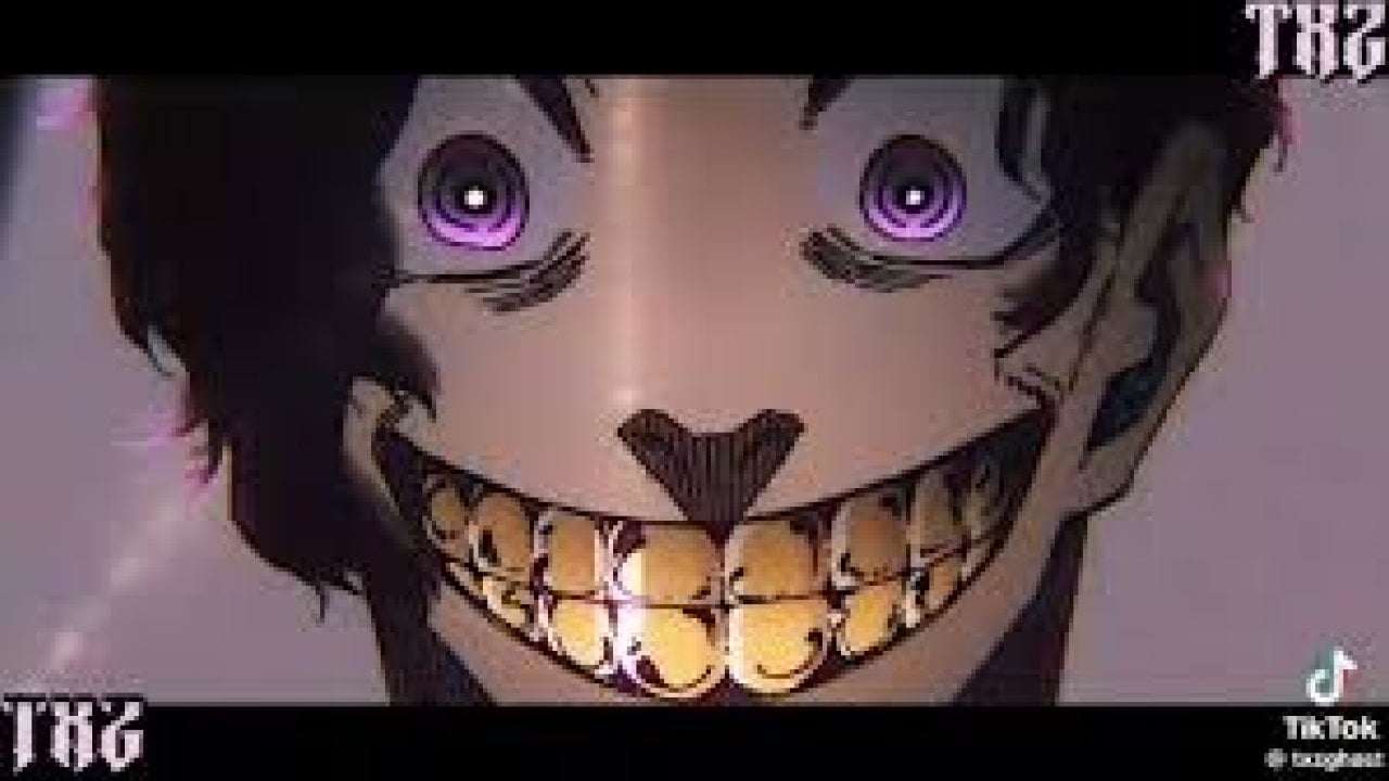 Mande Mande Ultra Slowed meme sound effect