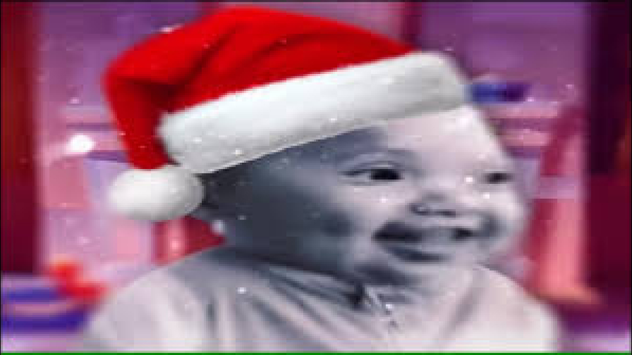 Christmas Is Coming Niche Baby Mp3 Download
