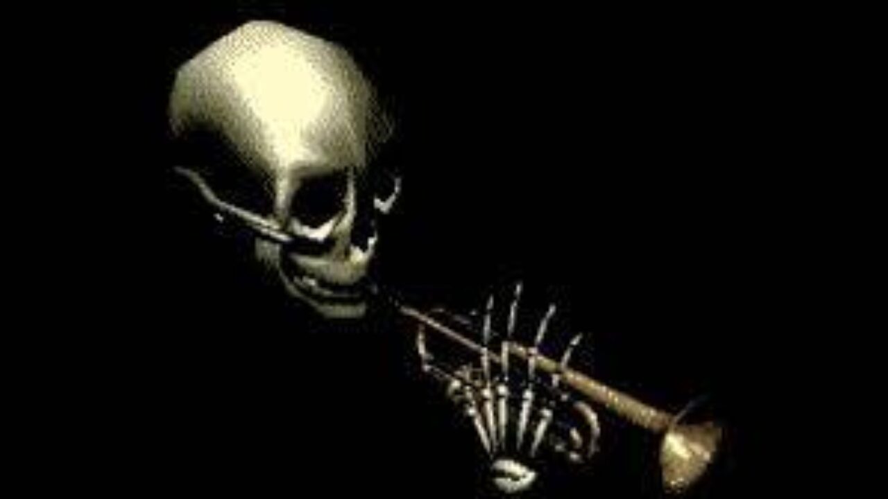 Bad to the Bone sound download