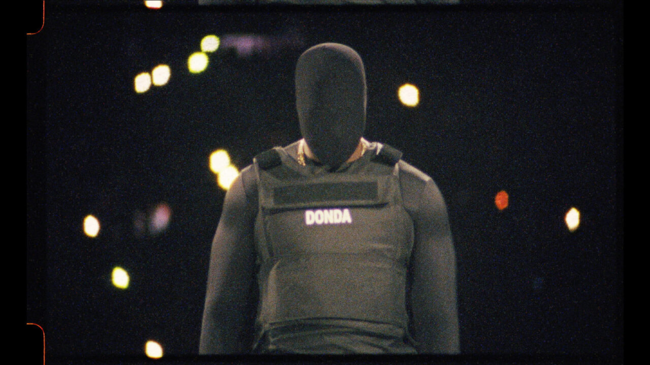 Donda Boom Sound Effect