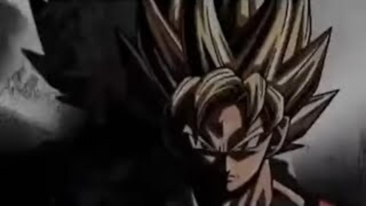 Goku Prowler Meme Compilation Sound Effect - Download Free