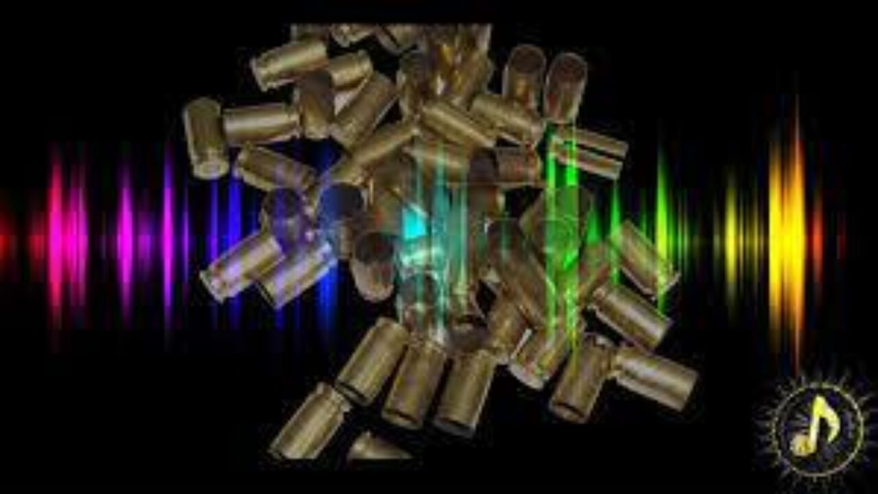 I Need More Bullets Sound Effect Sound Effect - Download Free