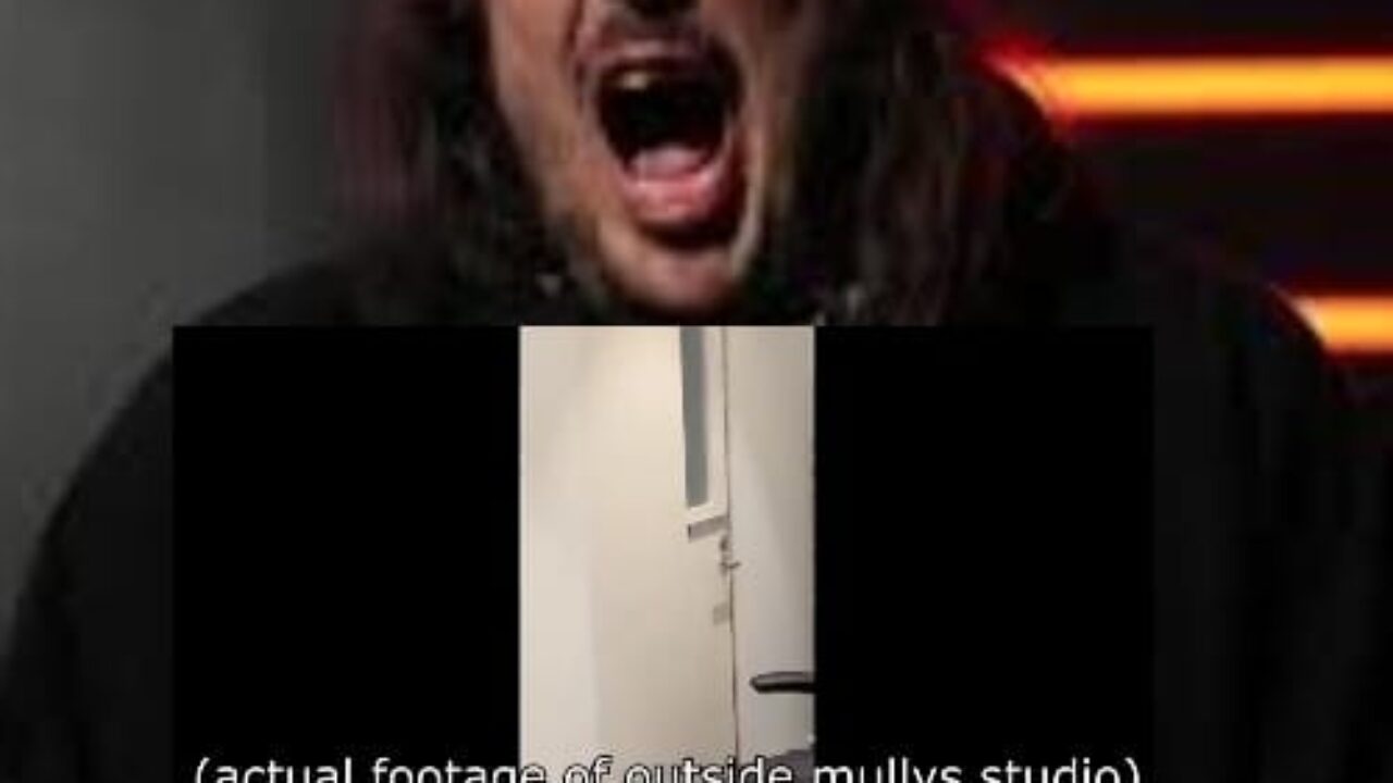Mully VS ReeKid (Mully Screech)