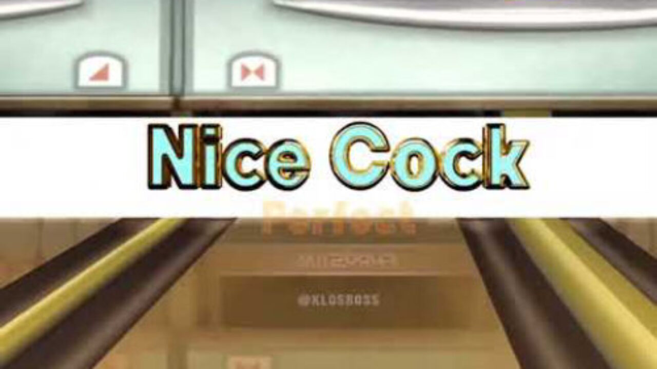 Nice cock - MP3 Download