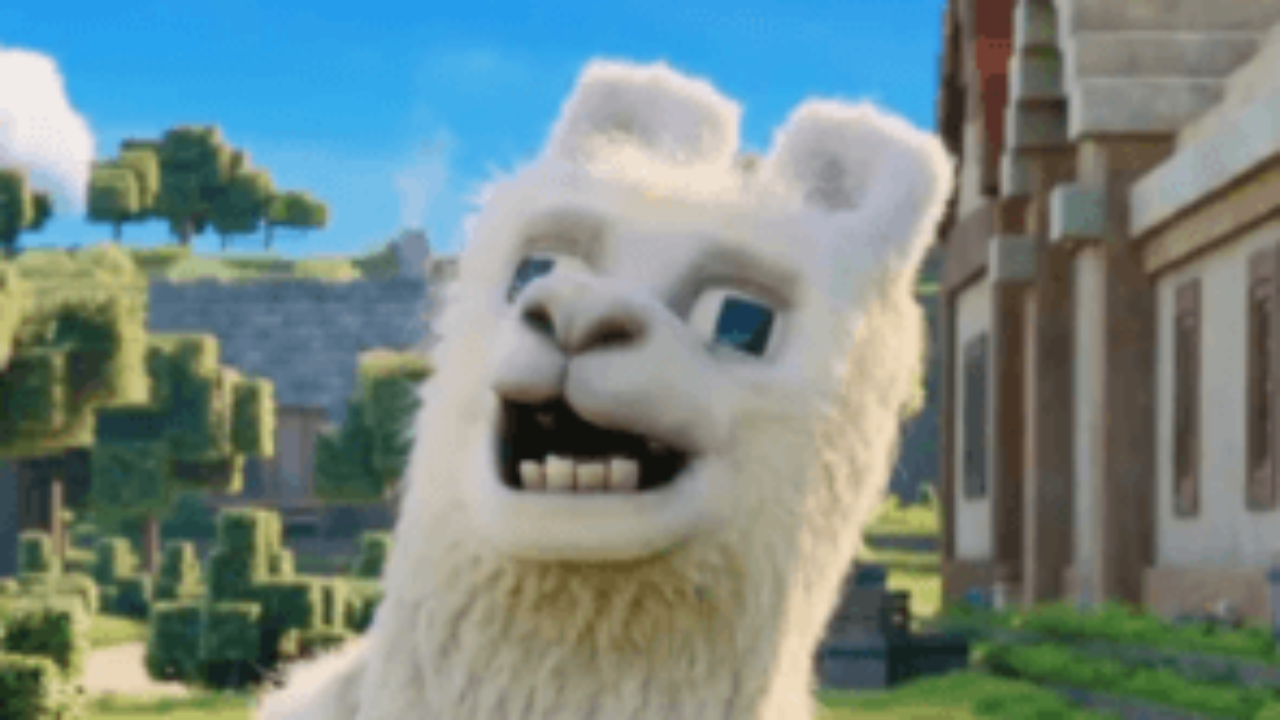 I AM STEVE MINECRAFT