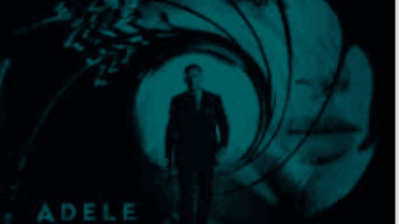 Adele - Skyfall Slowed Down