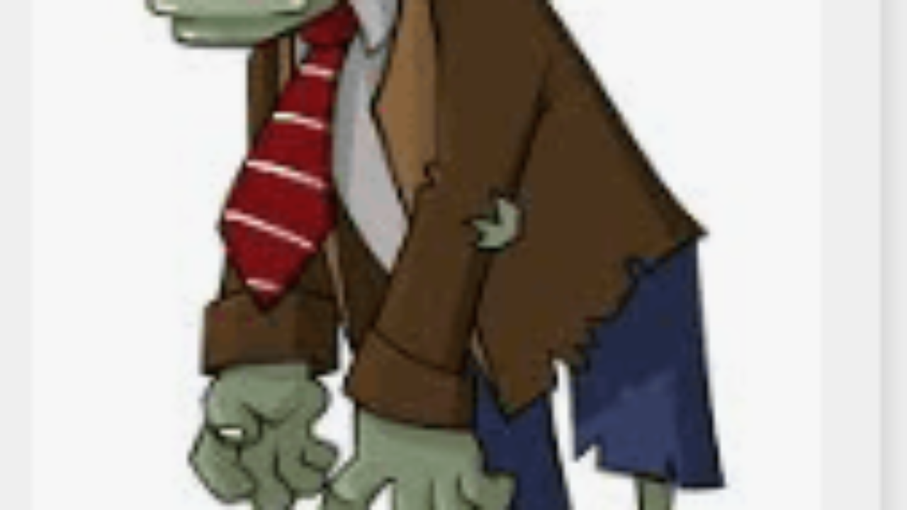 PLANTS VS ZOMBIES SONG