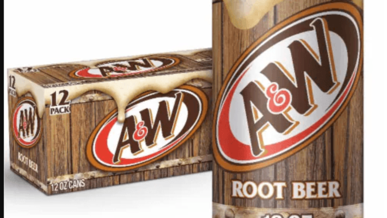 ROOT BEER NOOOO