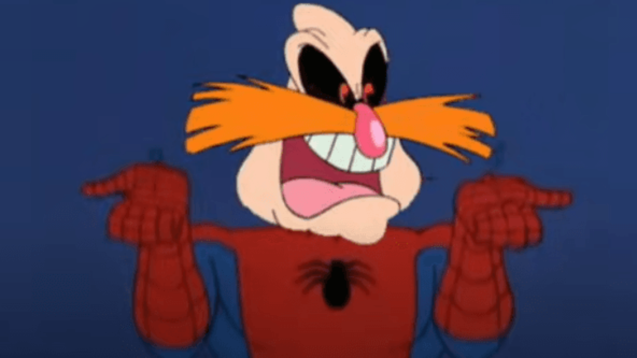 PINGAS MAN 2