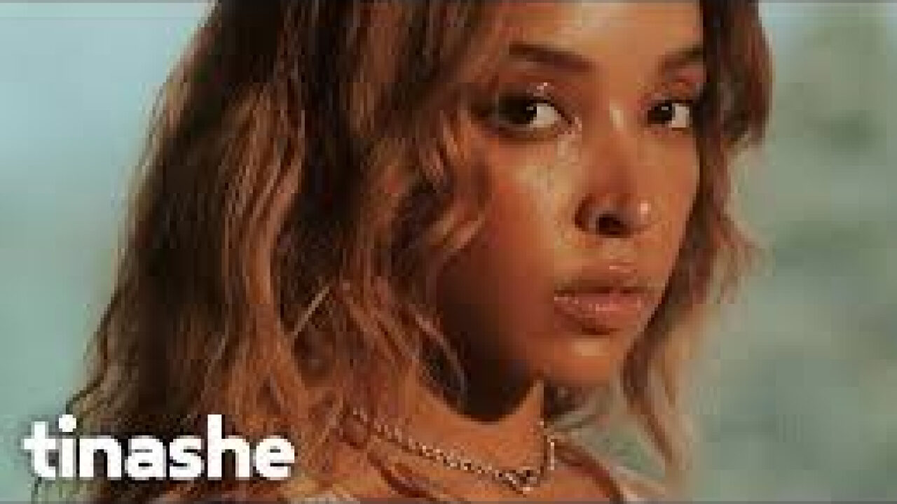 Tinashe I've Been A Nasty Girl sound effect