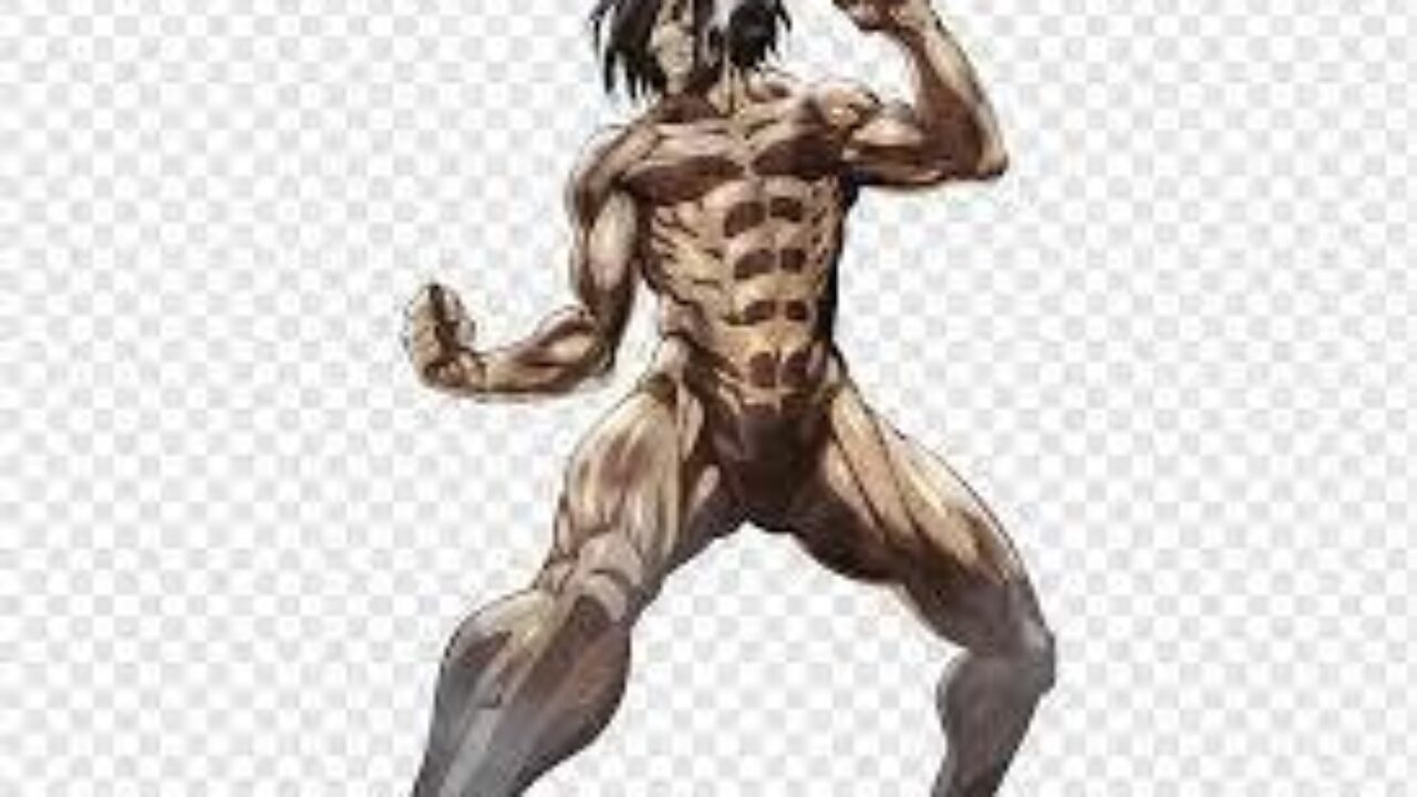 Titan Anime download