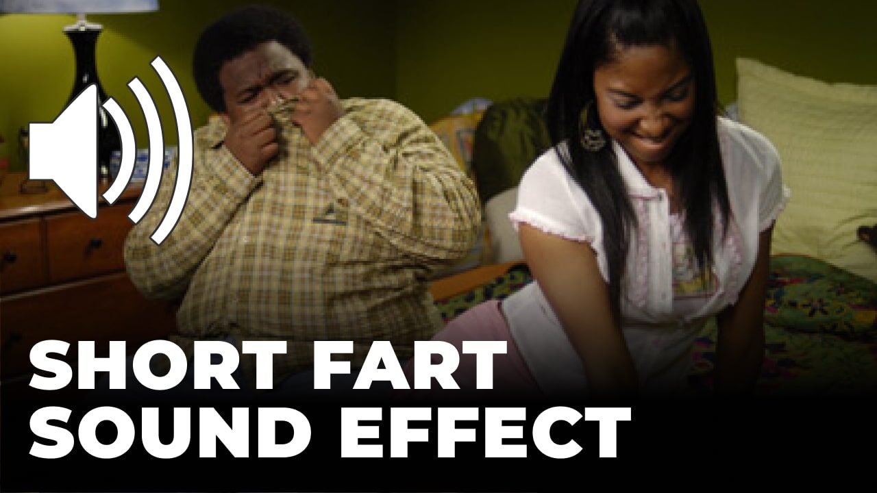 Short Fart Sound Effect download for free mp3