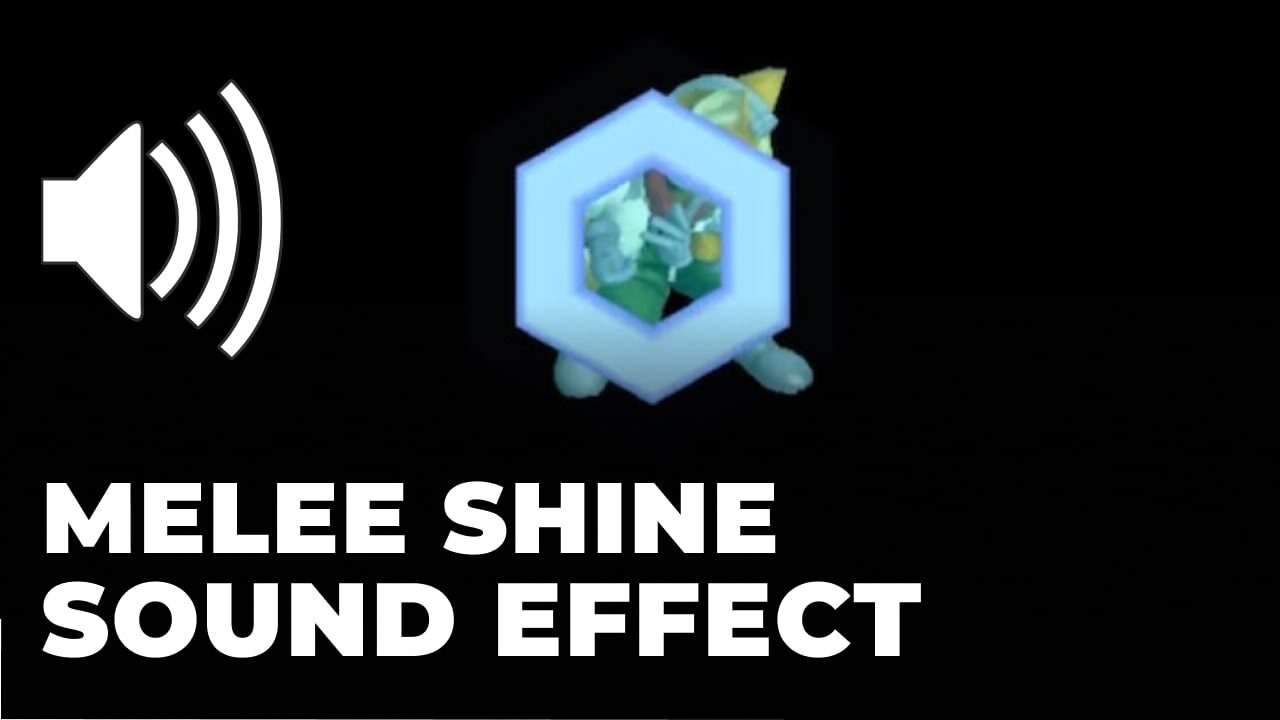 Melee Shine Sound Effect download for free mp3