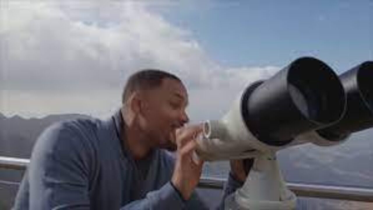 Will Smith That's Hot meme download