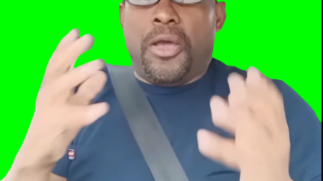 bla bla bla bla bla Don Pollo