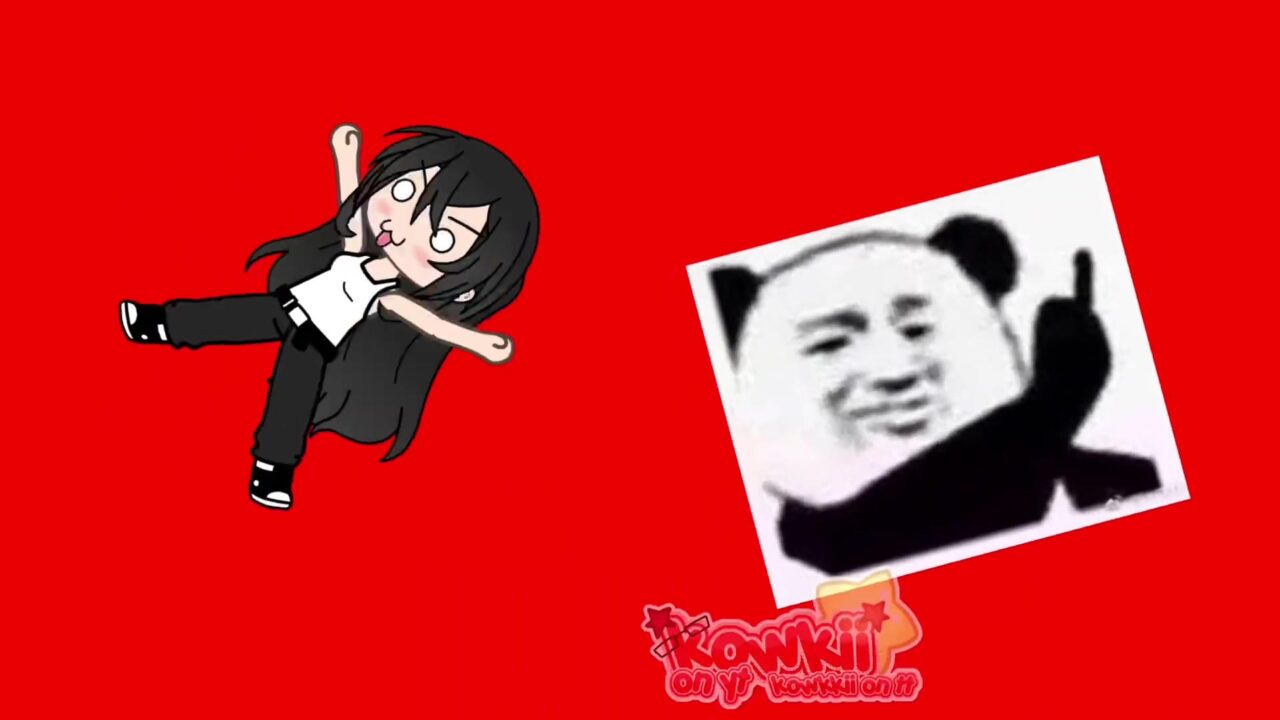 da ge mei meme meme sound