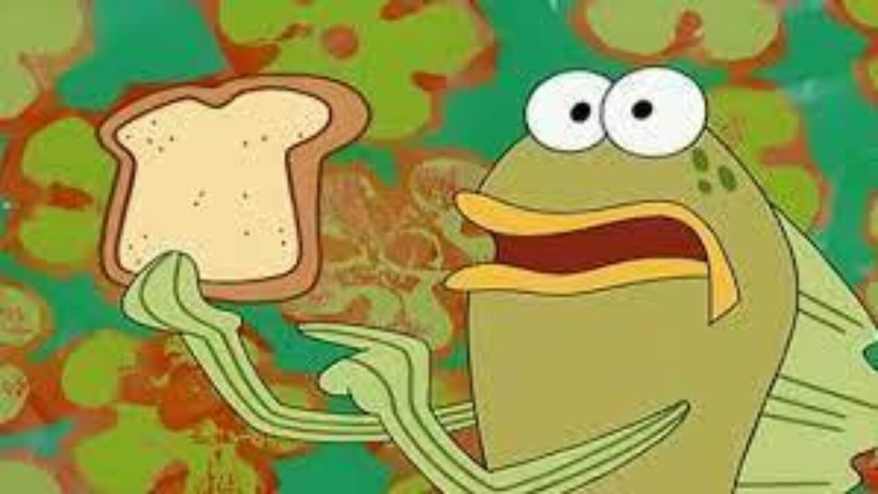 geistbrot download