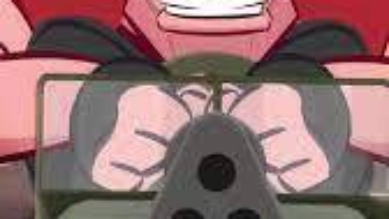 iege Tales, Look at Me meme download