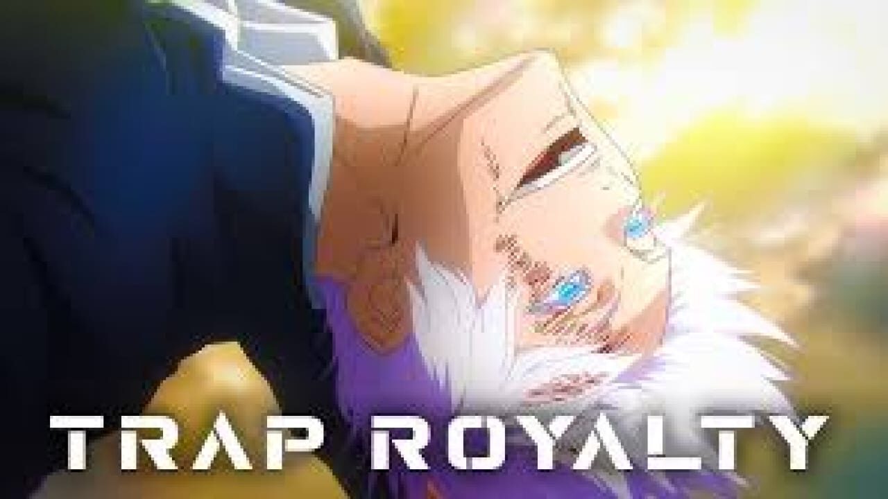 Trap Royalty