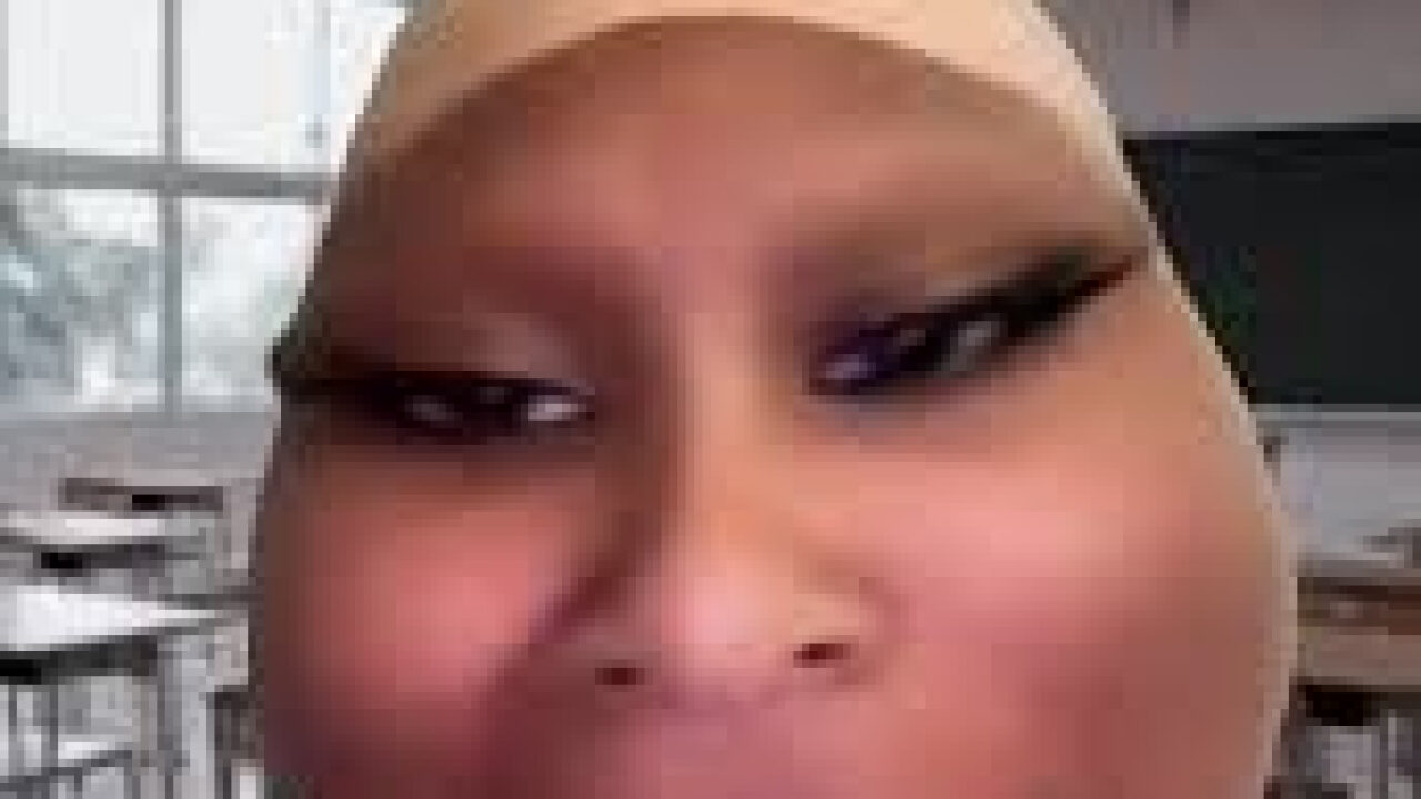 Bomboclat pussyclat razzclat