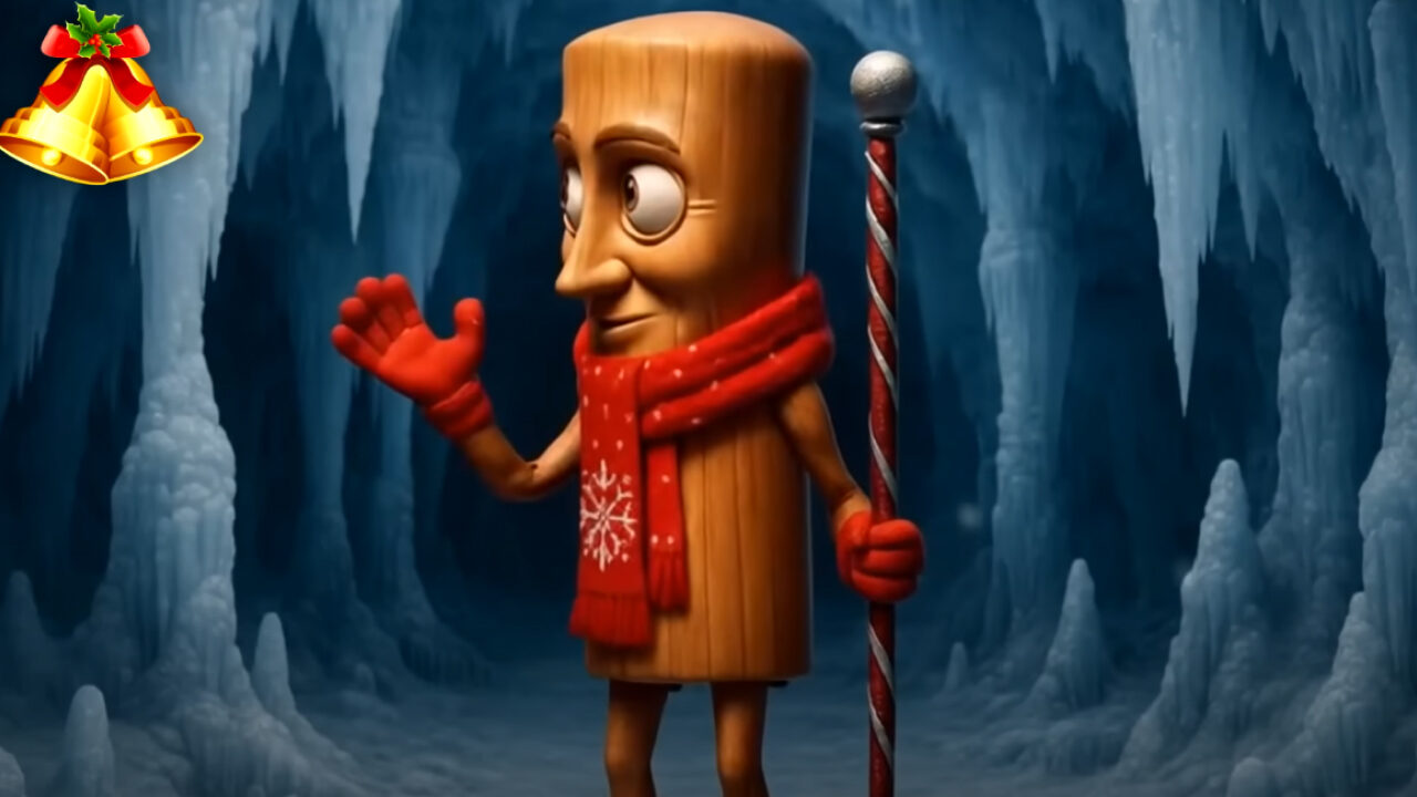 JINGLE BELLS x ITALIAN BRAINROT