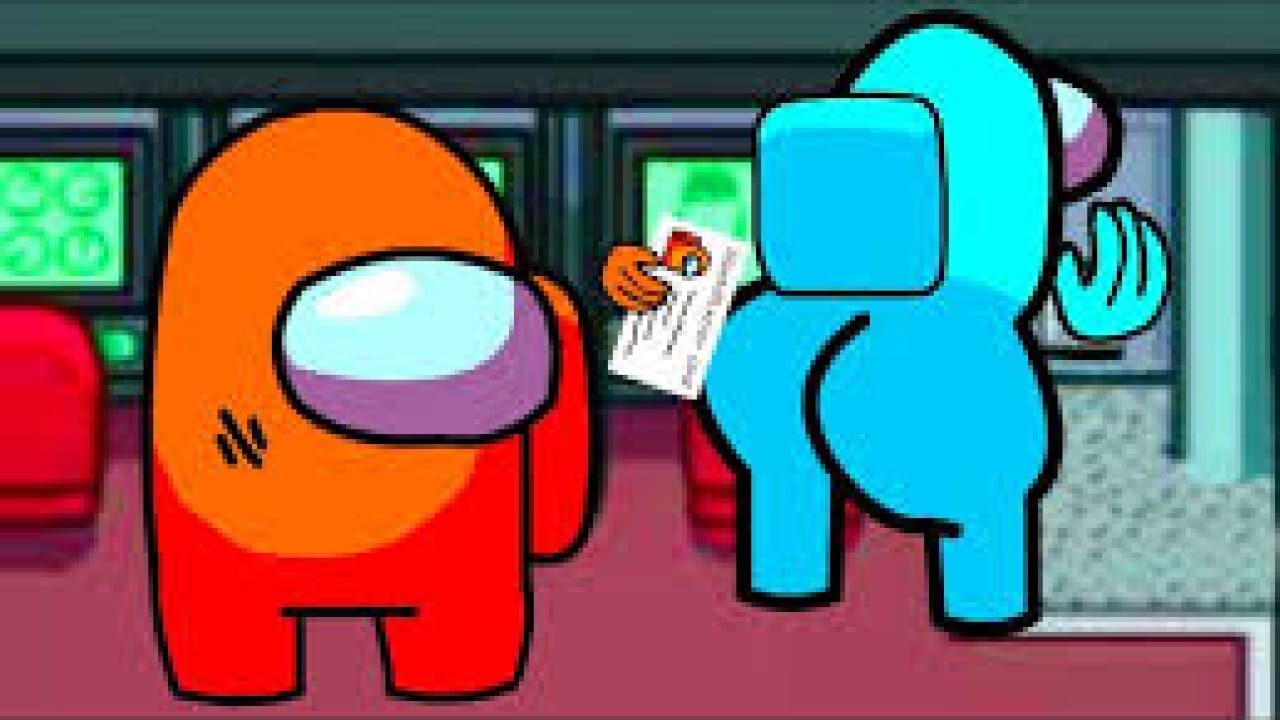 Swiping Card Jinggle bell meme sound