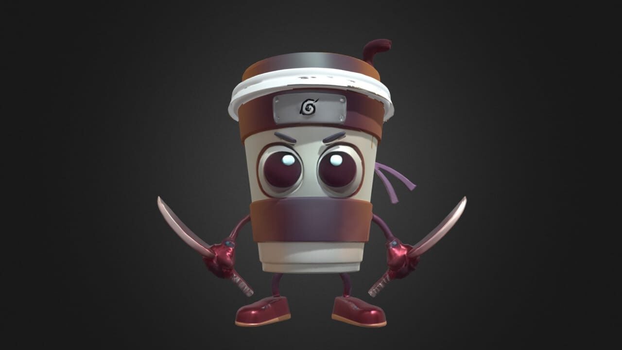 Cappuccino Assassino